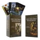 thumbnail image 1 of Mazo Cartas Tarot Del Hechicero Moderno Manual En Español, 1 of 1