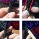 thumbnail image 1 of Gancho de aguja de ganchillo Dreadlock liwang 0,5mm 1/3 Uds herramientas de fabricación, 1 of 2