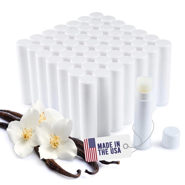 Bálsamo Labial Belladonna Vainilla Granel para Personalizar