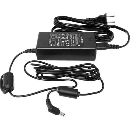 UPC: 0700908001641 | PocketJet 6 (Plus) and RuggedJet 4 AC Adapter