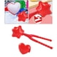thumbnail image 5 of 2 Set Snow Ball Maker Clip Toy Snow Play Abrazaderas Molde De Arena Para, 5 of 9