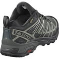thumbnail image 4 of Salomon Men's X ULTRA 3 GTX Waterproof Running Shoes, Color - Urban/Shadow, 4 of 6