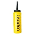 thumbnail image 1 of 1L Sports Water Bottle with Long Straw Letters Design Large Capacity Leak-proof Baseball Hockey Gym Squeeze Water Bottle, 1 of 12