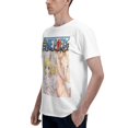 thumbnail image 5 of Camiseta de Manga Corta para Hombres Onepiece, 5 of 5