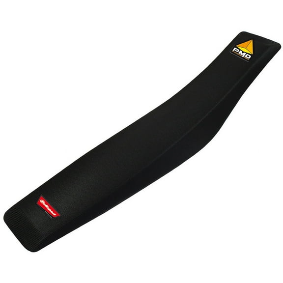 Performance Racing Seat (BLACK/GREY) For 16-18 HUSQVARNA FC450HQ