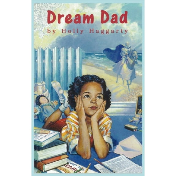 Dream Dad, (Paperback)