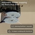 thumbnail image 4 of Robot Aspirador y Fregasuelos Combo iRobot Roomba 415X 20000Pa, 4 of 9