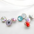 thumbnail image 4 of DESIGNICE Body Jewelry for Women,Steel Short Tongue Rings,Small Tongue Rings, 4 of 4