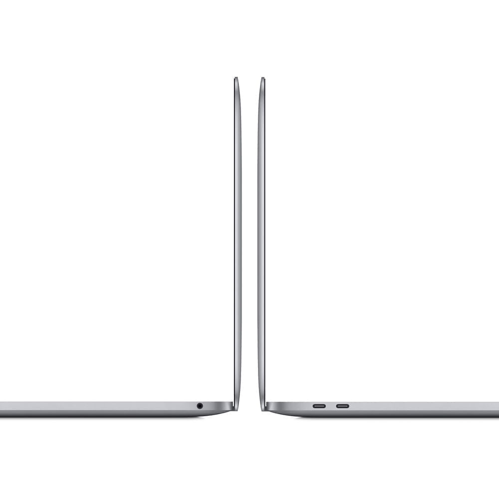 Apple MacBook Pro 13" Intel i5 1.4GHz 16GB Memory 256GB SSD 2020 Space Gray 13 inch Laptop MXK32LL/A A2289 Grade B cosmetics (Fair)