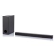 thumbnail image 2 of onn. Bluetooth 6-Speaker 37 IN. 3.1 Soundbar with Wireless Subwoofer, 2 of 4