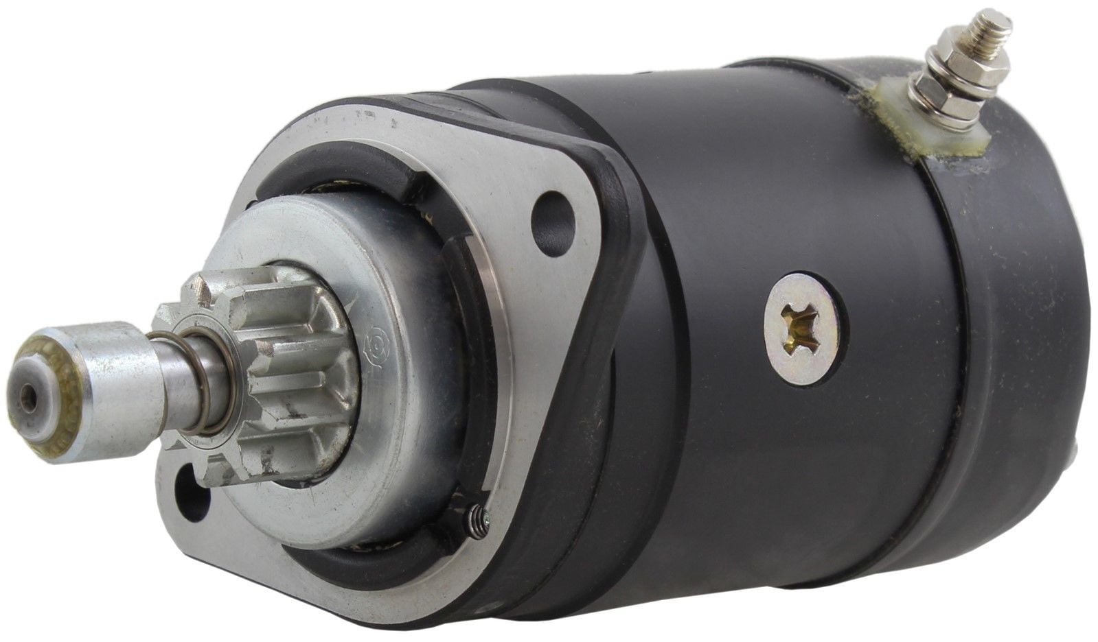 OEM Hitachi STARTER fits Tohatsu 25HP 30HP Hitachi S10898 346760100