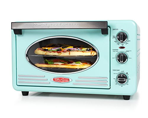 nostalgia retro convection toaster oven nostalgia retro convection toaster oven