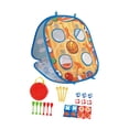 thumbnail image 2 of Lipstore 3 in 1 Bean Bag Toss Game for Kids Backyard Home Lawn Yard Throwing Game Set Style A, 2 of 8