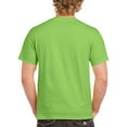 thumbnail image 2 of Gildan T-Shirt Ultra Coton pour Adulte G2000 pour Hommes, 2 of 2