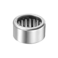 thumbnail image 4 of Uxcell Needle Roller Bearings, Open End Stamping Steel Drawn Cup, Metric 16mm x 22mm x 12mm/ 0.63" x 0.87" x 0.47", 4 of 5