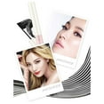 thumbnail image 4 of Lashes Waterproof Mascara 4D Silk Fiber Lash Mascara Natural Waterproof Smudges Proof Mascara Lengthening and Thick Long Lasting No Clumping Formula Vibely Mascara Easter Gifts Makeup Deals, 4 of 8