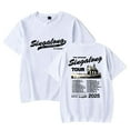 thumbnail image 5 of Phil Wickham  2025 Singalong Tour  Tshirt  Short Sleeve Crewneck Tshirt Men/women Concert   Top, 5 of 6