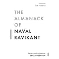 thumbnail image 1 of The Almanack of Naval Ravikant: A Guide to Wealth and Happiness, 1 of 1
