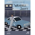 thumbnail image 1 of Wendell Scott: Volume 10 (Leaders Like Us), 1 of 1