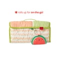 thumbnail image 4 of Skip Hop Baby Tummy Time Playmat, Farmstand, 4 of 5
