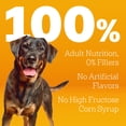 thumbnail image 4 of Pedigree High Protein Roasted Lamb & Vegetable Flavor Adult Dry Dog Food, 40 lb Bag, 4 of 9