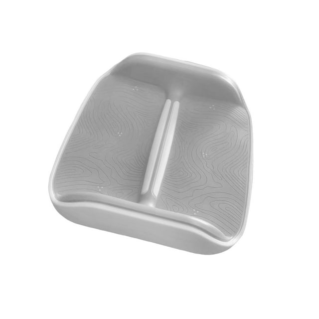 S SERENABLE Calf Stretcher Foot Rocker Home Office Use, Improves Ankle Flexibility, Leg Thigh Muscle Stretching Device, Fitness Equipment