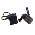 thumbnail image 4 of HomeLife Outdoor Travel Emergency USB Hand Crank Mobile Phone Charger Generator Dynamo, 4 of 9