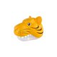 thumbnail image 3 of Juguete Cabeza De Tigre Con Accesorios, 3 of 3