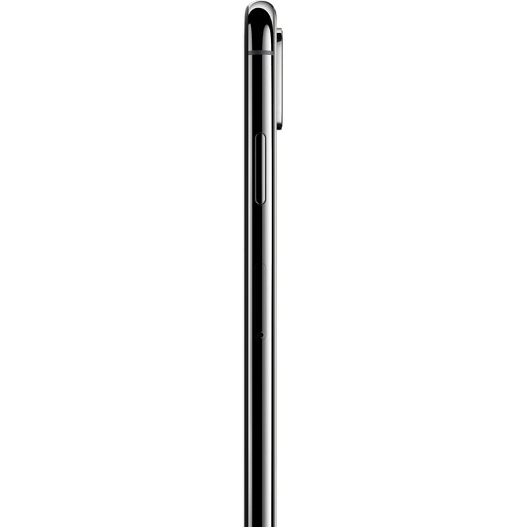 Verizon Apple iPhone XS 256GB, Silver - Upgrade Only