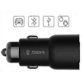 thumbnail image 5 of Mojietu Roidmi 3s Bluetooth Charger Fm Transmitter, 5 of 5