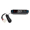 thumbnail image 5 of Reemplazo del monitor de señal de giro del engranaje del velocímetro del tablero de instrumentos de la pantalla LCD HUD para Tesla Model 3 Y, 5 of 5