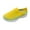 Yellow, variant on Slip on Sneakers Women Wide Width Arch Support White Ladies Fashion Leopard Print Color Block Breathable Mesh Knitted Flat Bottomed Casual Sports Shoes Womens Fashion Sneakers