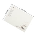 thumbnail image 2 of SWETRACE 10Sets Retro Style Blank Letter Paper Pack for Writing Notes Invitations and Greetings, 2 of 7