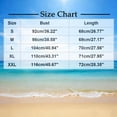 thumbnail image 2 of BUIGTTKLOP Tank Tops for Women Summer Babydoll Tops V Neck Sleeveless Shirts Dressy Casual Blouses Beach Vacation Clothes, 2 of 5