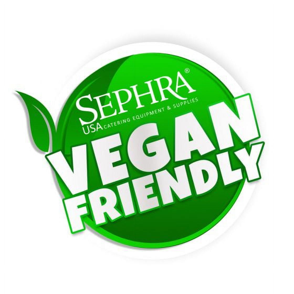 Sephra Belgian Dark Chocolate, 2lb Microwavable Bag - Fountain-Ready: 61.9% Cocoa- Chocolate Fountain Chocolate