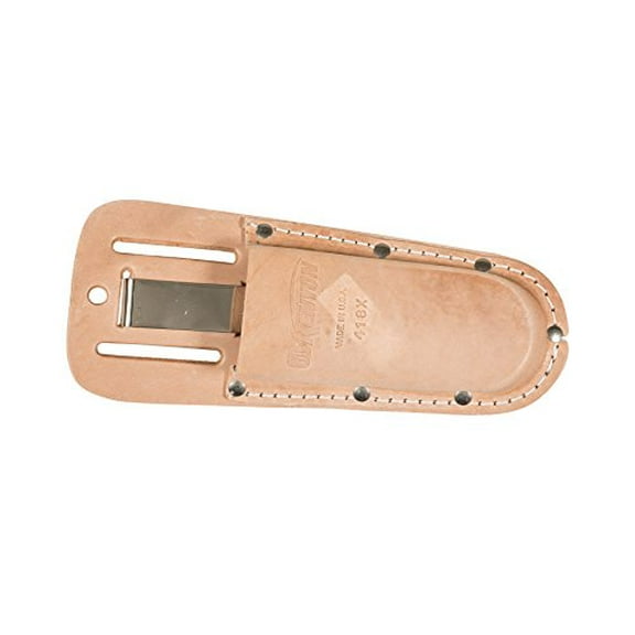 Kenyon 41055 Leather Scabbard with Belt Slots
