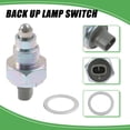 thumbnail image 2 of New Back Up Light Switch for Toyota 4Runner Camry RAV4 84210-52050, 2 of 9