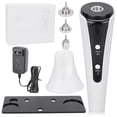thumbnail image 3 of Face Beauty Machine, Promote Absorption RF Face Massage Machine Red Light  For Skin Care For Arm US Plug, 3 of 8