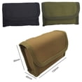thumbnail image 2 of Bolsa Molle de gran capacidad soporte de recarga de tiro riñonera accesorios portátiles para pistola, 2 of 7