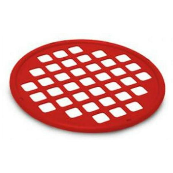 Power-Web Junior Red, Power Level 2 - Medium Resistance Junior - 7"