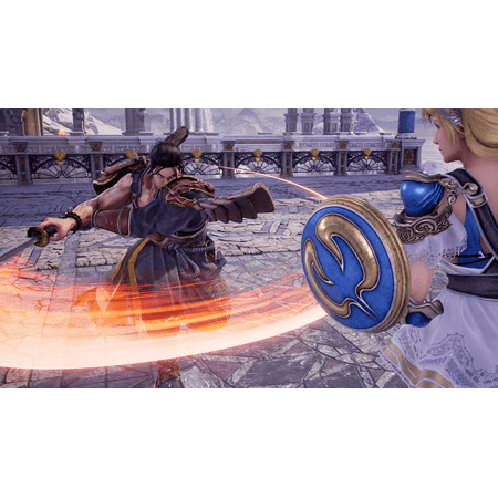 SOULCALIBUR VI, Bandai/Namco, Xbox One, 722674220514