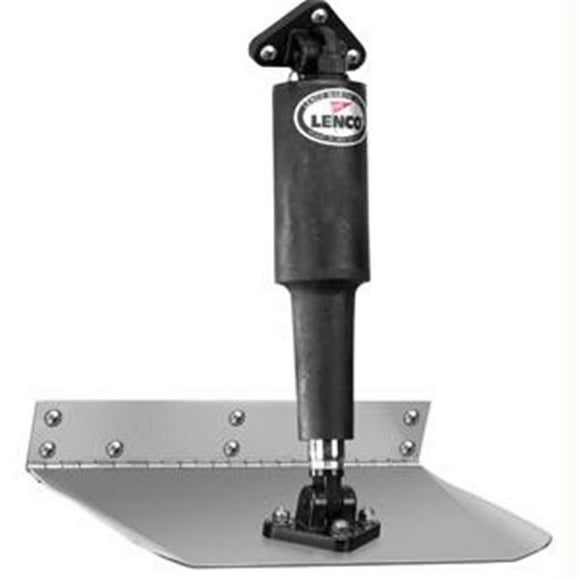 Lenco 9 x 9 Standard Garniture Tab Kit Sans Interrupteur