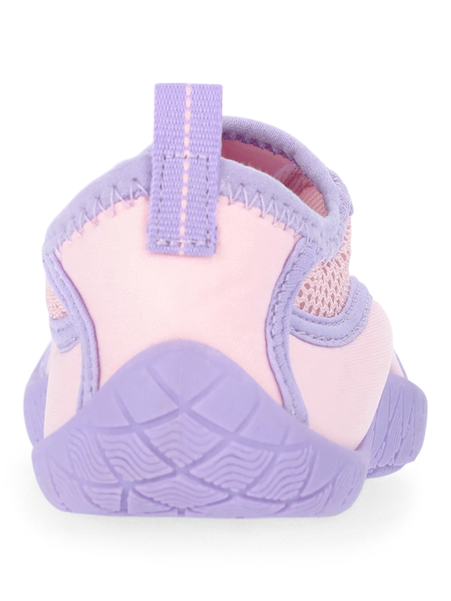 Wonder Nation Toddler Little and Big Boys or Girls Water Shoes