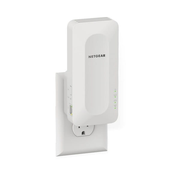 Extensor de rango WiFi 6 Mesh NETGEAR EAX14 AX1800