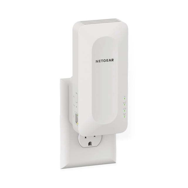 Extensor de rango WiFi 6 Mesh NETGEAR EAX14 AX1800