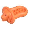 thumbnail image 2 of Greeniant Juguete para masticar para mascotas, morder para el hogar, jaula para interiores y exteriores, Animal pequeño, juego interactivo, palillo de Suministros para perros Naranja Greeniant PT003897-03B, 2 of 6