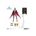 thumbnail image 3 of Batman Beyond - Batman Beyond Glow In The Dark Dc Mc Farlane McFarlane Toys McFarlane, 3 of 3