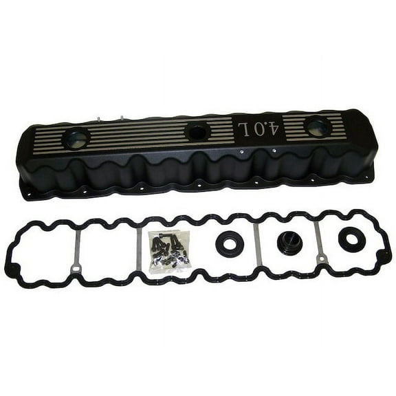 Valve Cover - Compatible with 1993 - 2004 Jeep Grand Cherokee 1994 1995 1996 1997 1998 1999 2000 2001 2002 2003