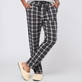 thumbnail image 4 of Conjunto de Pijama Beverly Hills Polo Club de Forro Polar para Hombre, 4 of 4