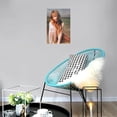 thumbnail image 2 of Jennifer Lopez (11) Canvas Poster Bedroom Decor Office Room Decor Gift, 2 of 4